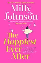Kartonierter Einband The Happiest Ever After von Milly Johnson