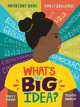 E-Book (epub) What's the Big Idea? von Tracey Turner