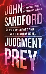 E-Book (epub) Judgement Prey von John Sandford