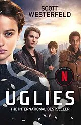 Kartonierter Einband Uglies von Scott Westerfeld