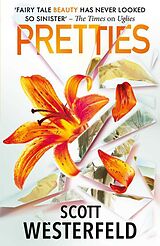 Kartonierter Einband Pretties von Scott Westerfeld