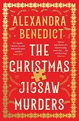 E-Book (epub) The Christmas Jigsaw Murders von Alexandra Benedict