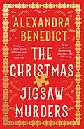 E-Book (epub) The Christmas Jigsaw Murders von Alexandra Benedict