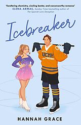 eBook (epub) Icebreaker de Hannah Grace
