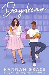Kartonierter Einband Daydream von Hannah Grace