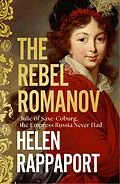E-Book (epub) The Rebel Romanov von Helen Rappaport
