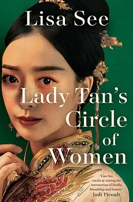 E-Book (epub) Lady Tan's Circle Of Women von Lisa See