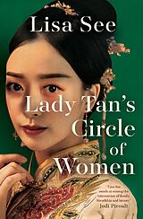 Kartonierter Einband Lady Tan's Circle Of Women von Lisa See
