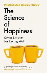 eBook (epub) The Science of Happiness de Bruce Hood