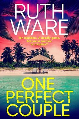 Livre Relié One Perfect Couple de Ware Ruth