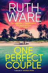 Kartonierter Einband One Perfect Couple von Ruth Ware