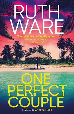 eBook (epub) One Perfect Couple de Ruth Ware