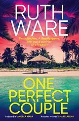 Kartonierter Einband One Perfect Couple von Ruth Ware