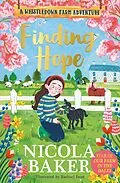 E-Book (epub) Finding Hope von Nicola Baker