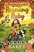 E-Book (epub) Rescuing Ruby von Nicola Baker