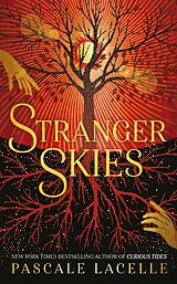 Livre Relié Stranger Skies: Volume 2 de Pascale Lacelle