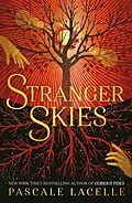 E-Book (epub) Stranger Skies von Pascale Lacelle