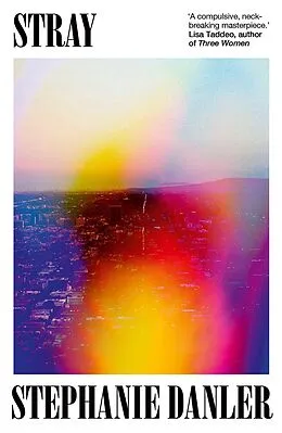 E-Book (epub) Stray von Stephanie Danler