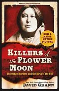 E-Book (epub) Killers of the Flower Moon: Adapted for Young Adults von David Grann