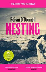 Kartonierter Einband Nesting von Roisin O'Donnell