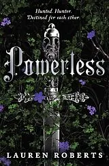 E-Book (epub) Powerless von Lauren Roberts