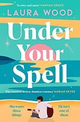 Kartonierter Einband Under Your Spell von Laura Wood