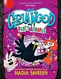 E-Book (epub) Grimwood: Party Animals von Nadia Shireen