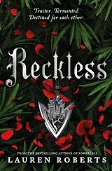 Kartonierter Einband (Kt) Reckless von Lauren Roberts