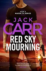 Kartonierter Einband Red Sky Mourning von Jack Carr