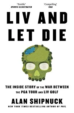 E-Book (epub) LIV and Let Die von Alan Shipnuck