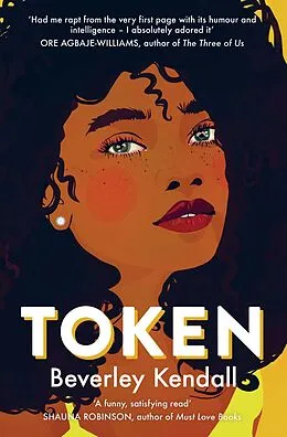 E-Book (epub) Token von Beverley Kendall