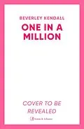 E-Book (epub) One in a Million von Beverley Kendall