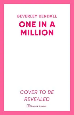 E-Book (epub) One in a Million von Beverley Kendall
