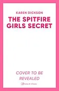E-Book (epub) The Spitfire Girl's Secret von Karen Dickson