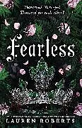 Fester Einband Fearless von Lauren Roberts