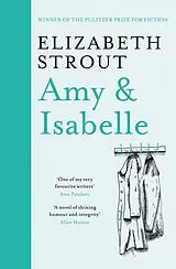 Kartonierter Einband Amy & Isabelle von Elizabeth Strout
