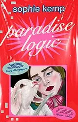 Kartonierter Einband Paradise Logic von Sophie Kemp