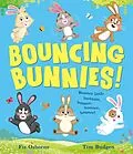 E-Book (epub) Bouncing Bunnies von Fiz Osborne