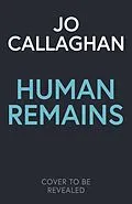 E-Book (epub) Human Remains von Jo Callaghan