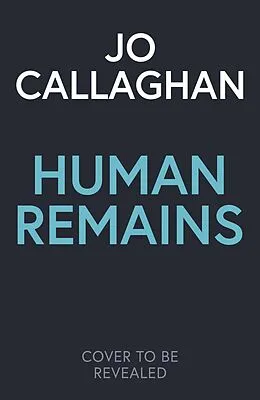 E-Book (epub) Human Remains von Jo Callaghan