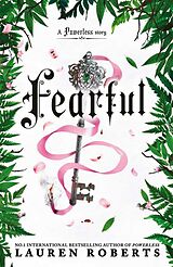 Fester Einband Fearful von Lauren Roberts