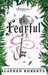 Fester Einband Fearful von Lauren Roberts