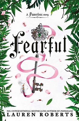 Fester Einband Fearful von Lauren Roberts