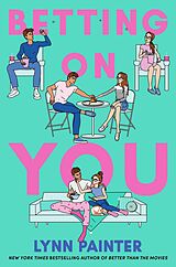E-Book (epub) Betting on You von Lynn Painter