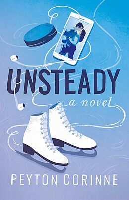 eBook (epub) Unsteady de Peyton Corinne