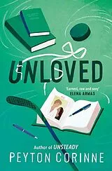 Kartonierter Einband Unloved von Peyton Corinne
