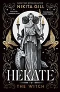 E-Book (epub) Hekate von Nikita Gill