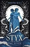 Fester Einband Styx: The River: Volume 2 von Nikita Gill