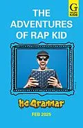E-Book (epub) The Adventures of Rap Kid von Mc Grammar