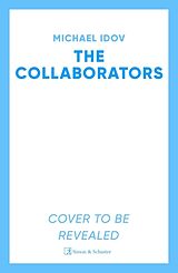 Livre Relié The Collaborators de Idov Michael